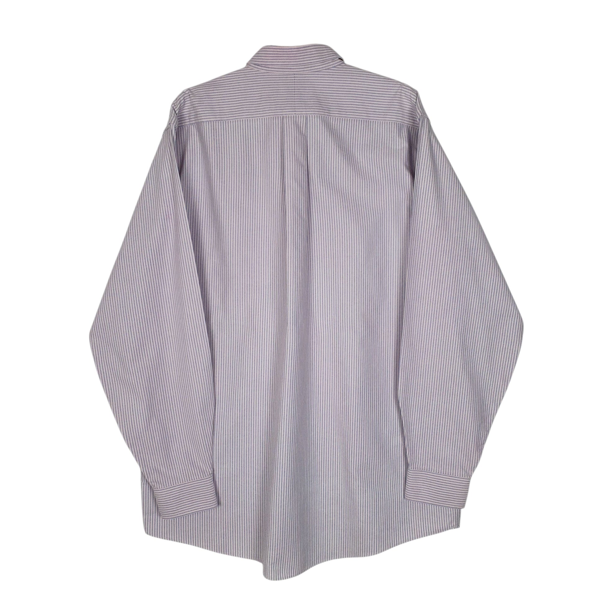 Mens Pink L.L.Bean   Shirt