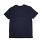 Mens Navy Nautica Performance  T Shirt