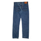 Mens Blue Levis   Jeans