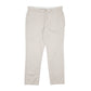 Mens Cream Polo Ralph Lauren Classic Fit Chino Trousers