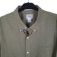Mens Green L.L.Bean   Shirt