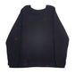 Womens Black Tommy Hilfiger  Crewneck Jumper