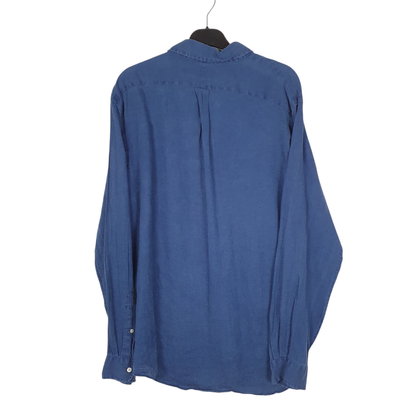 Mens Navy Ralph Lauren   Shirt