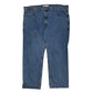 Mens Blue Levis  Signature JeansW44 L30