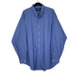 Mens Blue Ralph Lauren  Long Sleeve Shirt