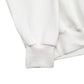 Mens White Champion  Hoodie Jumper
