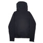 Womens Black The North Face Vapor Wick Hoodie Jumper