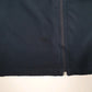 Mens Navy Champion  Full Zip Coat