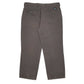Mens Grey Dockers Vintage Khakis  Trousers