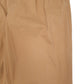 Mens Tan Polo Ralph Lauren Hammond Pant Pleated 90s  Trousers