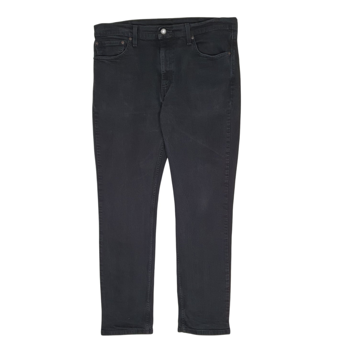 Mens Black Levis  511 JeansW38 L32