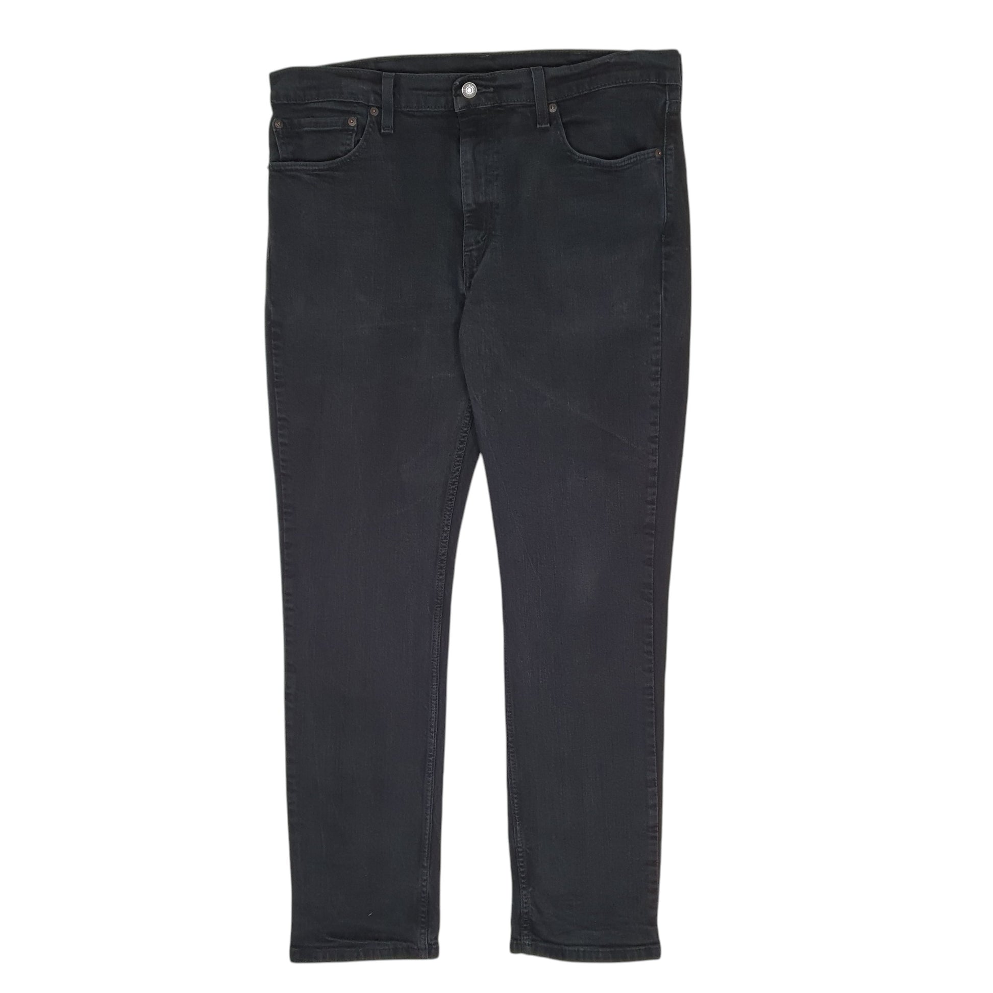 Mens Black Levis  511 JeansW38 L32