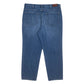 Mens Blue L.L.Bean   Jeans