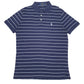 Mens Navy Polo Ralph Lauren  Short Sleeve Polo Shirt