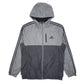 Mens Grey Adidas   Coat