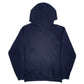 Mens Navy Adidas  Hoodie Jumper