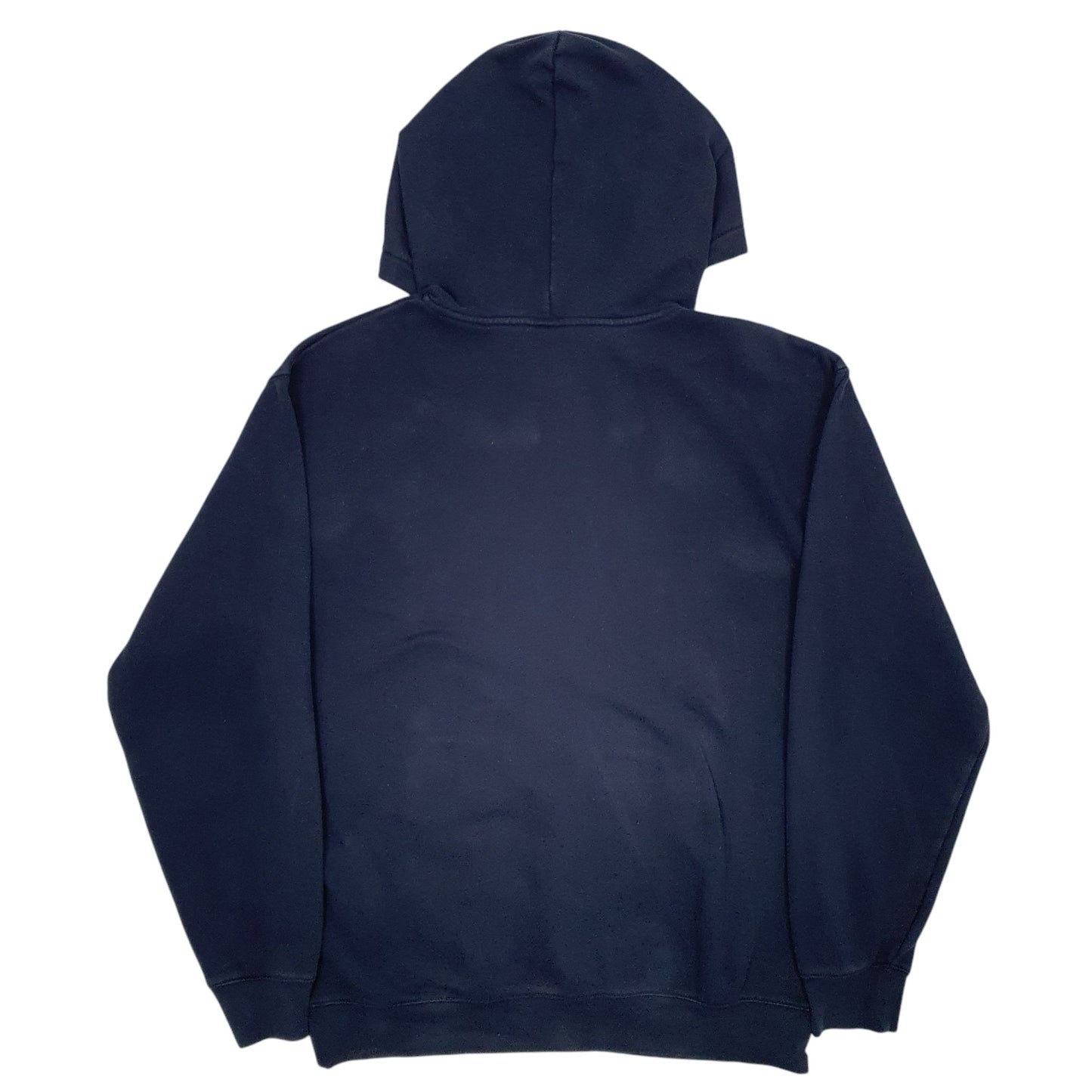 Mens Navy Adidas  Hoodie Jumper
