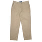 Mens Brown Polo Ralph Lauren Prospect Pant Vintage Chino Trousers