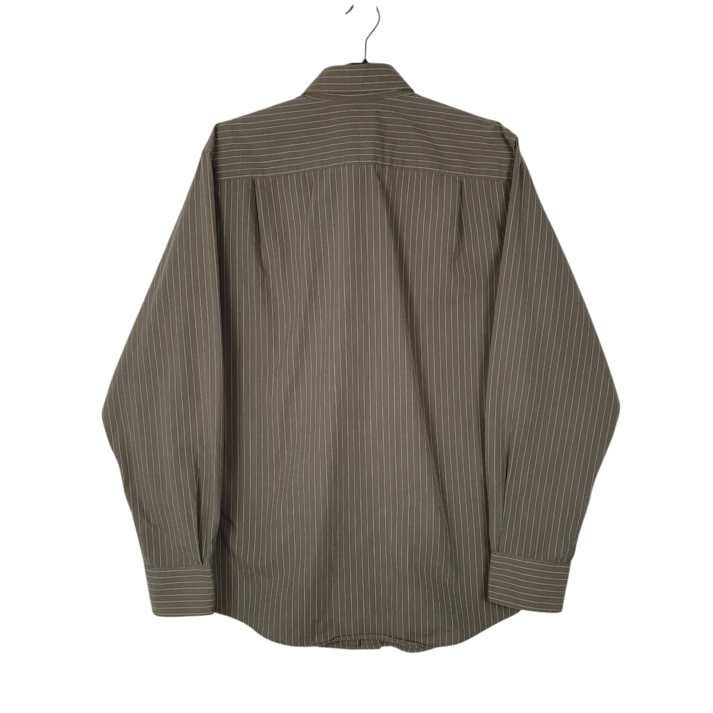 Mens Green Dockers   Shirt
