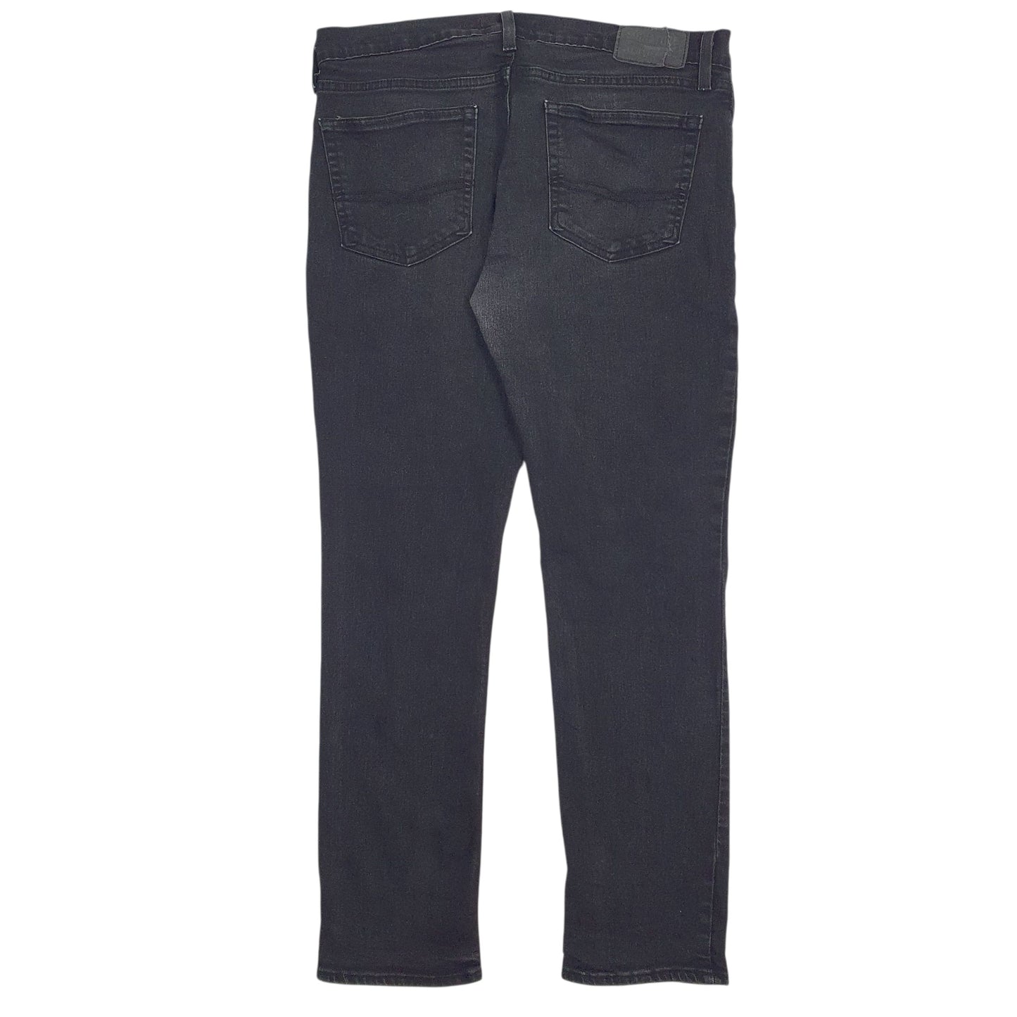 Mens Black Levis   Jeans