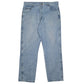 Mens Blue Wrangler  35001vl JeansW40 L32