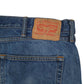 Mens Blue Levis   Jeans