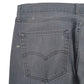 Mens Grey Levis   Jeans