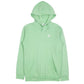 Mens Green Adidas  Hoodie Jumper