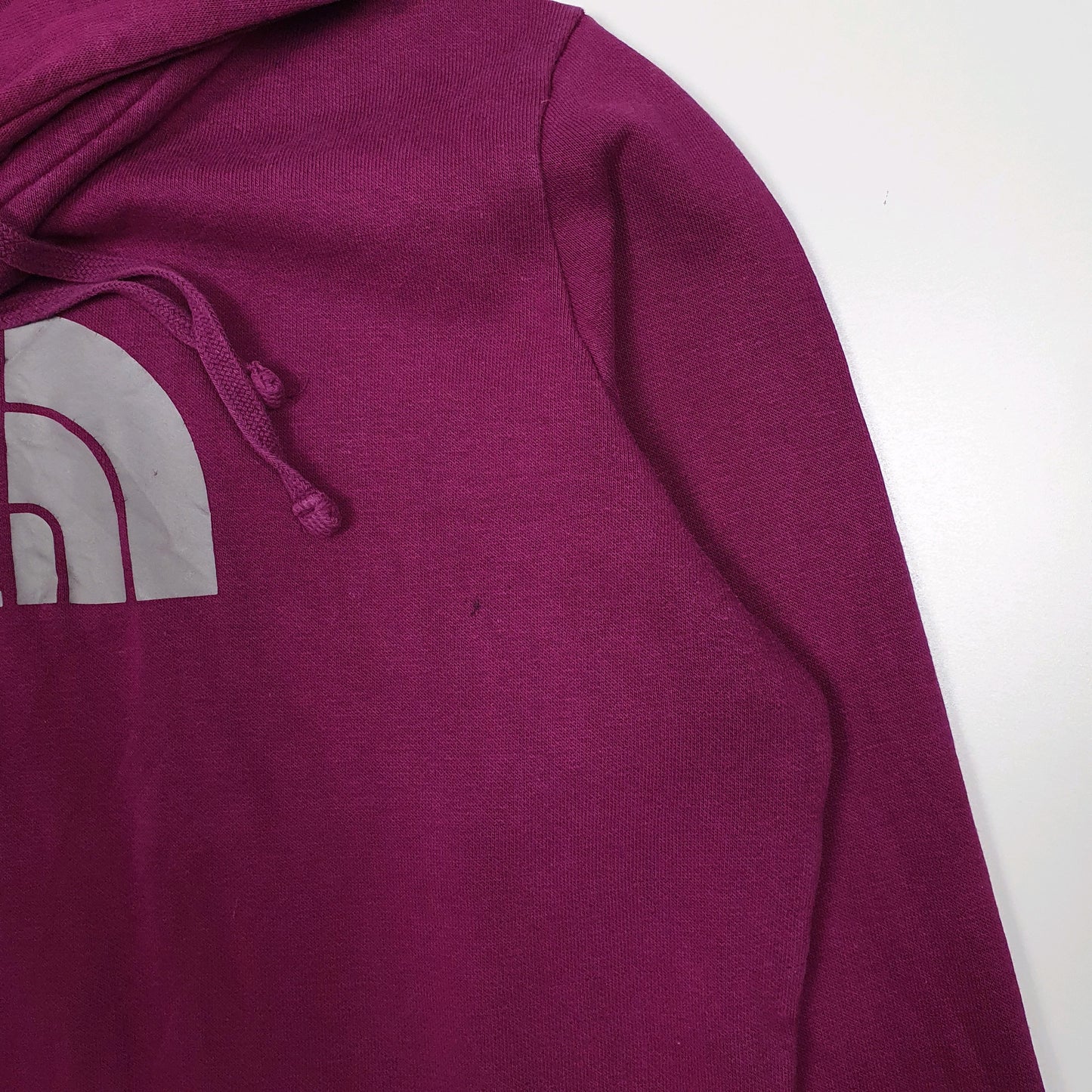Womens Pink The North Face  Hoodie Jumper