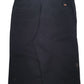 Mens Black Dickies Workwear  Trousers