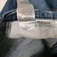 Womens Blue Levis   Jeans