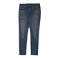Mens Blue Levis Premium Stretch 512 JeansW31 L32