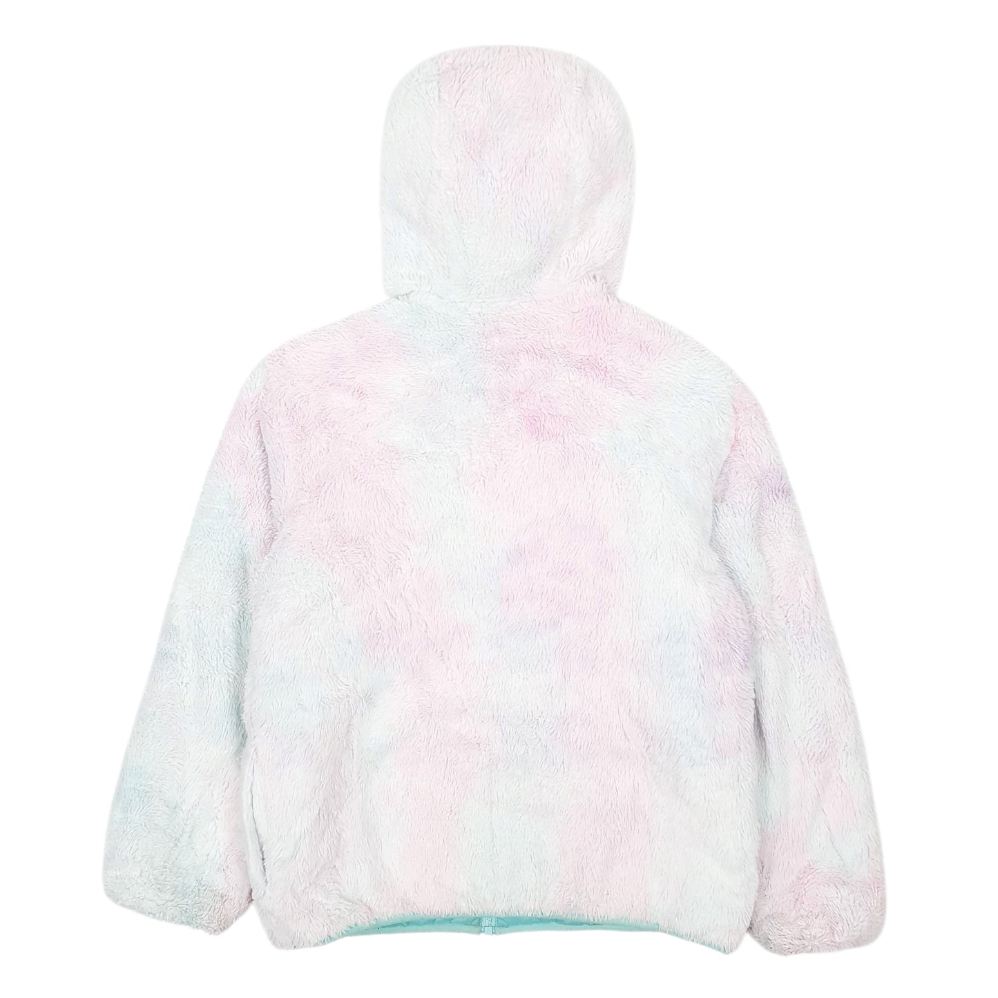 Mens Blue Eddie Bauer   Coat