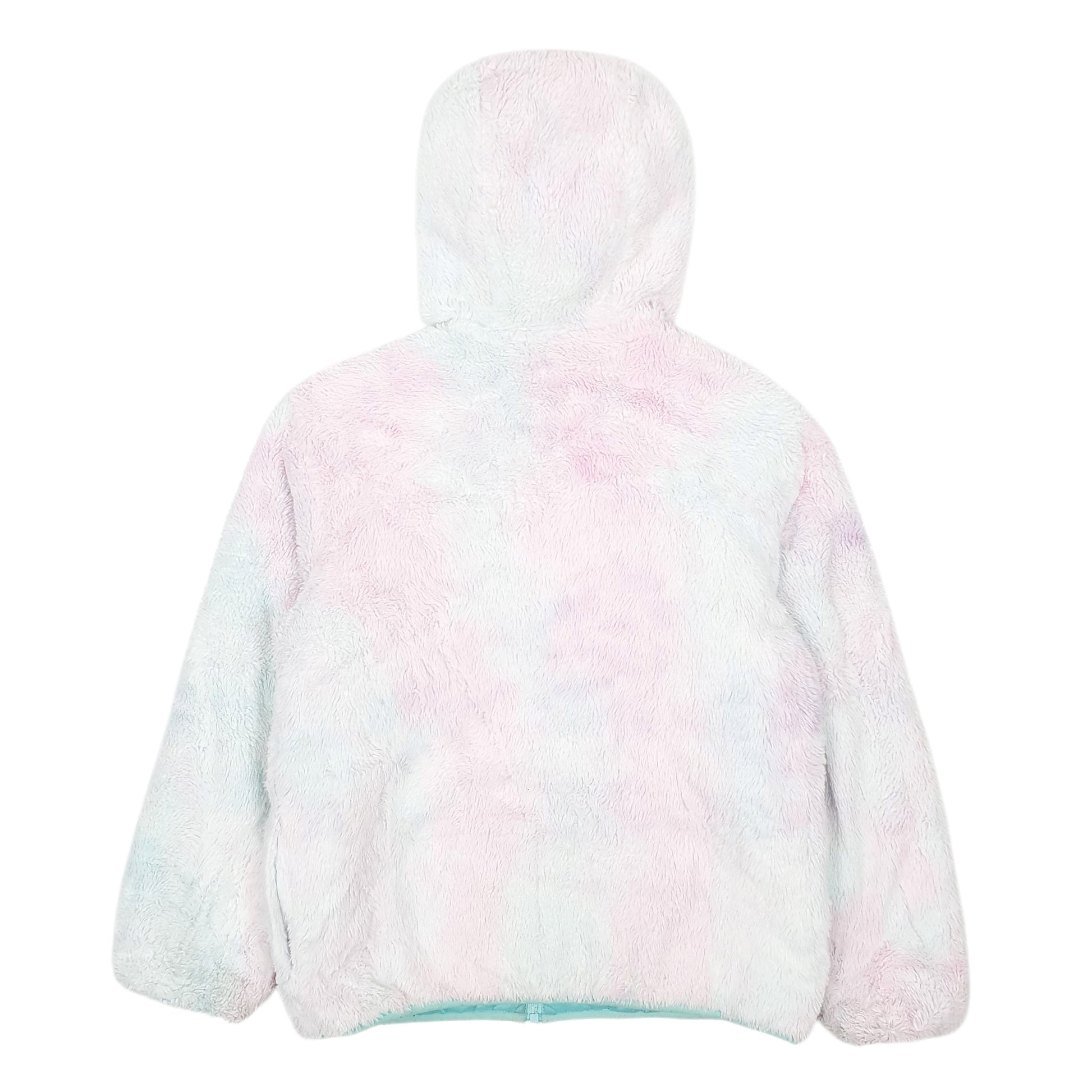 Mens Blue Eddie Bauer   Coat