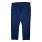 Mens Blue Wrangler  13MWZ JeansW44 L32