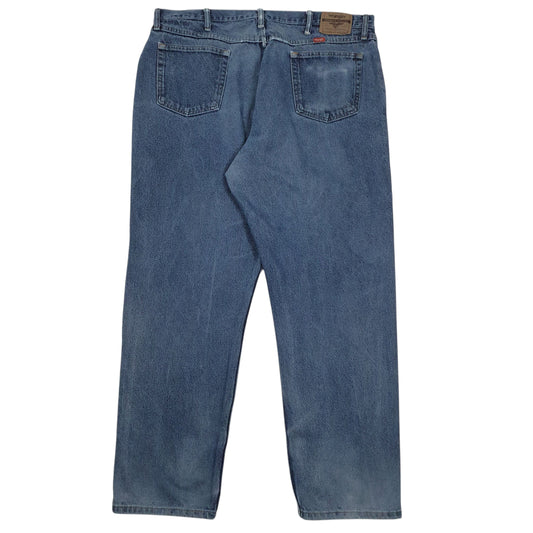 Mens Blue Wrangler   Jeans