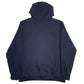 Mens Navy Carhartt  Hoodie Jumper