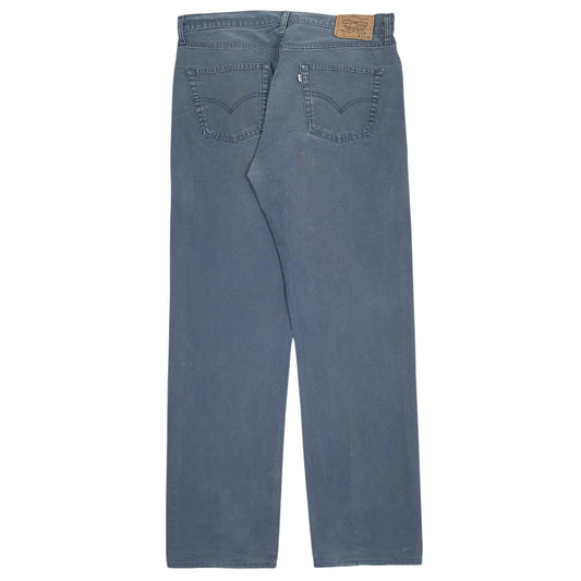 Mens Blue Levis Vintage 90s  Jeans