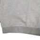 Mens Grey Adidas  Crewneck Jumper
