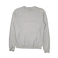 Mens White Nike  Crewneck Jumper