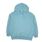 Mens Blue Nike  Hoodie Jumper