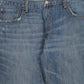 Mens Blue Levis   Jeans