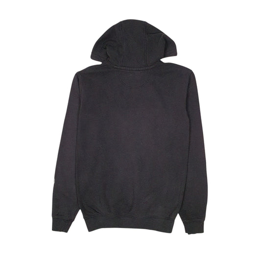 Mens Black Carhartt  Hoodie Jumper