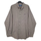 Mens Green Ralph Lauren  Long Sleeve Shirt