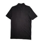 Mens Grey Polo Ralph Lauren Featherweight Mesh  Polo Shirt