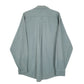 Mens Green L.L.Bean   Shirt