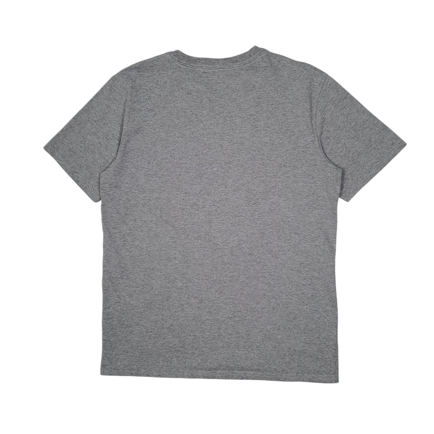 Womens Grey Carhartt   T Shirt