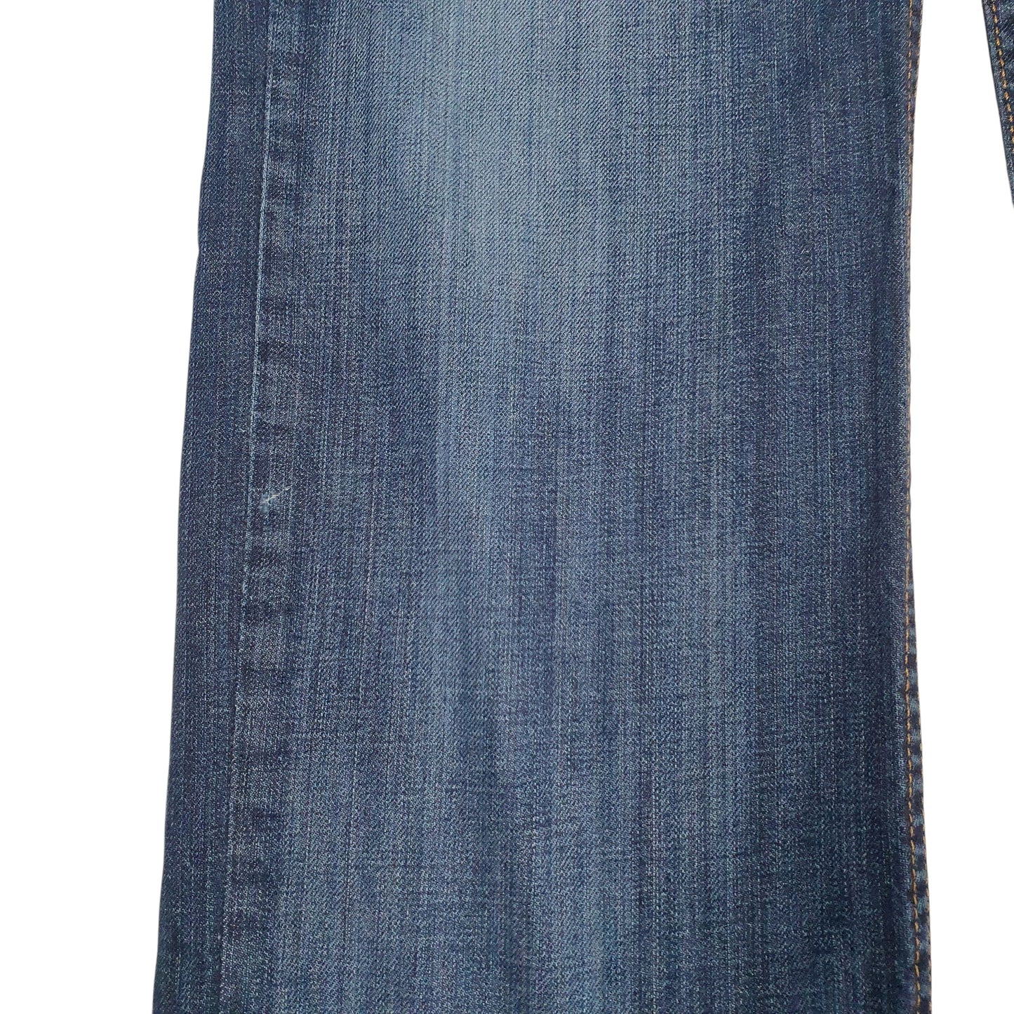 Mens Blue Levis   Jeans