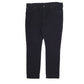 Mens Black Levis Chamois Chino Trousers