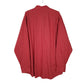 Mens Red L.L.Bean   Shirt
